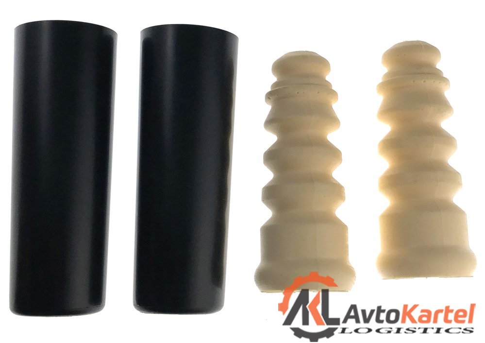 Защитный комплект амортизатора заднего VW Golf, Bora, SKODA Octavia, SEAT Toledo, AUDI A3, MAZDA 3