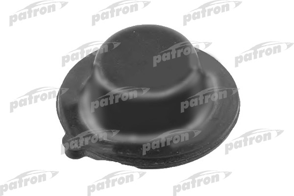 Отбойник пружины MERCEDES BENZ A (W168) 97-04 681