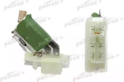 Резистор вентилятора отопителя OPEL: ASTRA F 1.4,  046