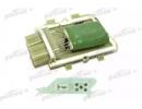 Резистор вентилятора отопителя VW: PASSAT (3A2, 35 045