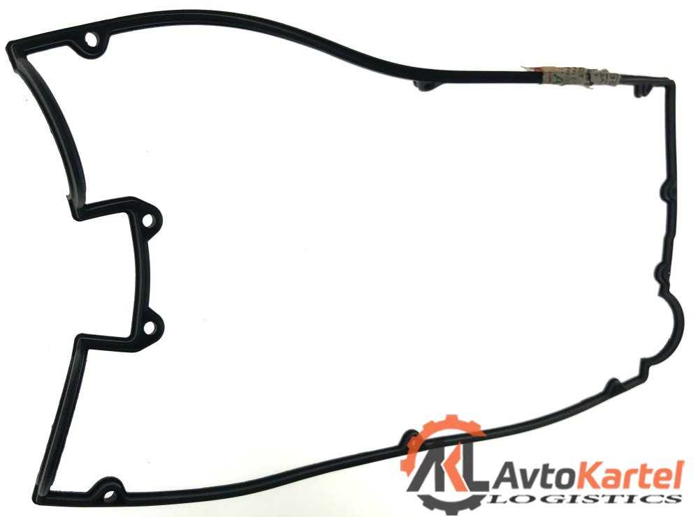 Прокладка клапанной крышки ДВС Mitsubishi Galant, Eclipse, Lancer, Hyundai Lantra 1.6-1.8 16V 90-