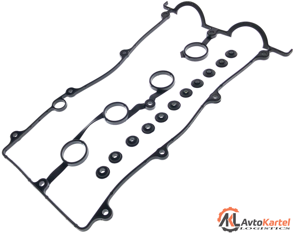 Прокладка клапанной крышки MAZDA 626 1.8-2.0 16V FS, FP 97-