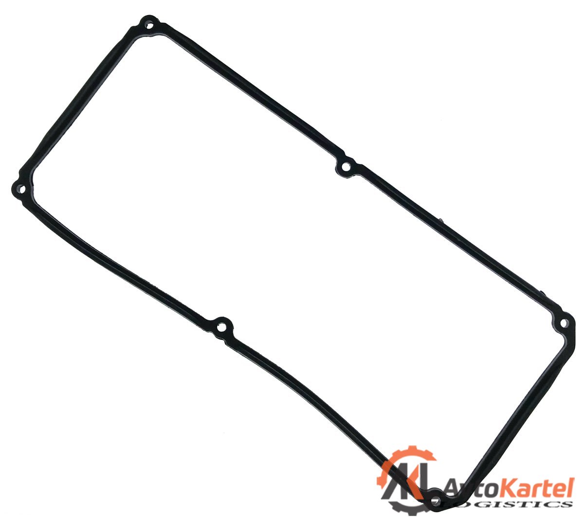 Прокладка клапанной крышки MITSUBISHI Colt, Lancer 1.3-1.5 -91