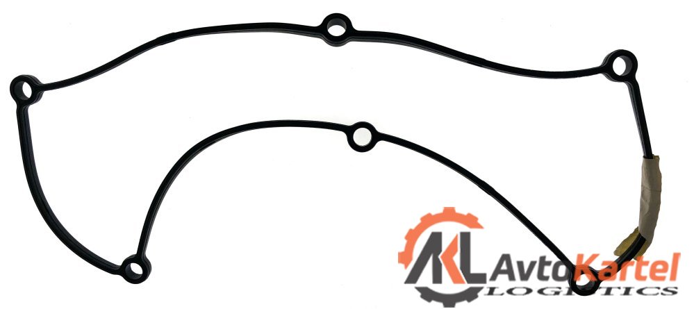 Прокладка клапанной крышки Hyundai Atos 1.1 03-, Getz, Hyundai i10, Kia Picanto