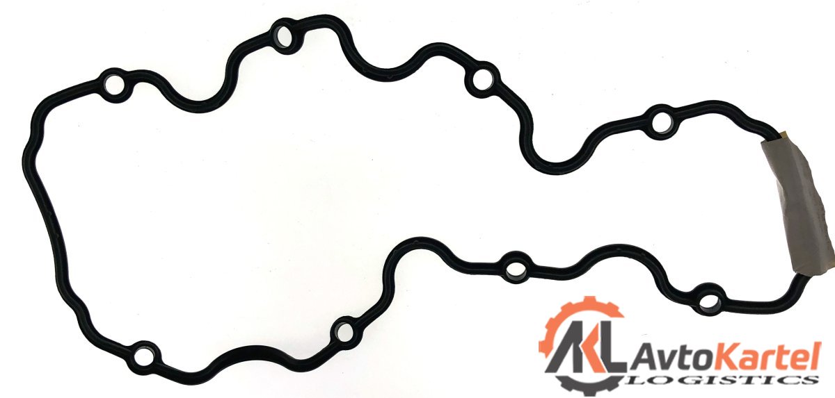 Прокладка клапанной крышки Opel Astra 1.7TD 94-, Omega, Vectra 1.6-2.0 86-
