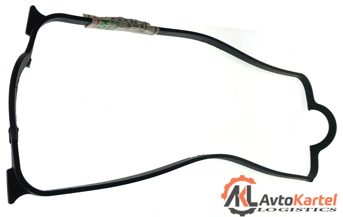 Прокладка клапанной крышки HONDA: ACCORD III 1.6 L 85-89, ACCORD III Aerodeck 1.6 L 85-89