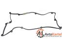 Прокладка клапанной крышки Kia Rio 1.6 16V 05-, Hyundai Accent