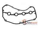 Прокладка клапанной крышки Kia Rio 1.5 16V 02-, Carens, Shuma 1.6 01-