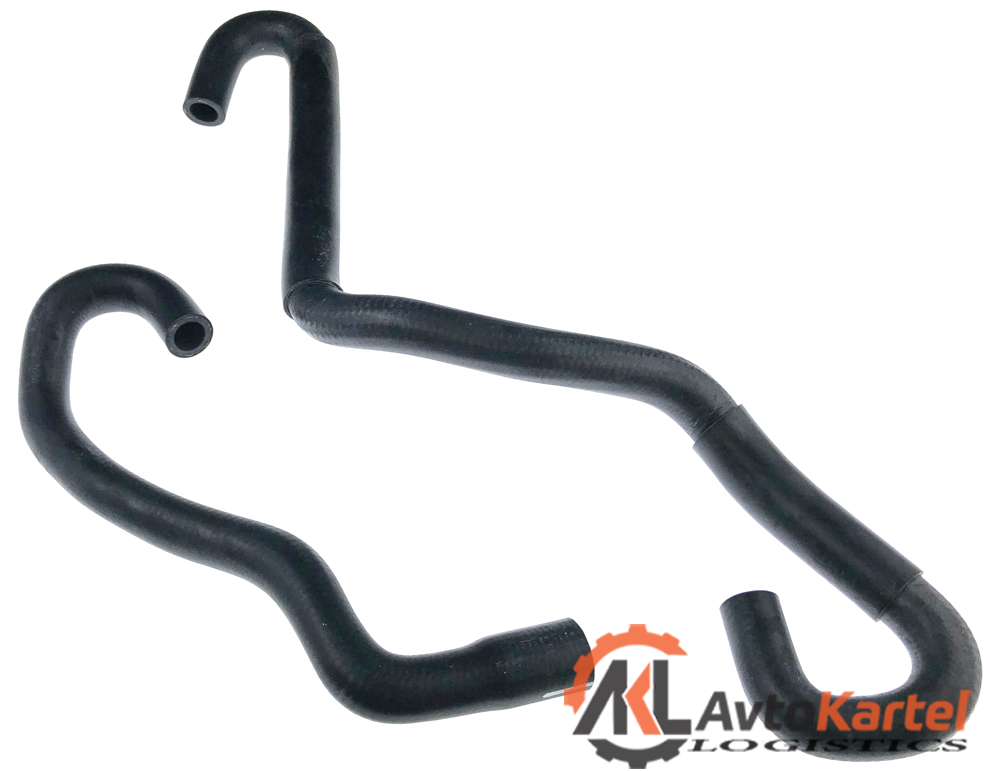 Комплект патрубков масляного охладителя OPEL Vectra B 1996-2002