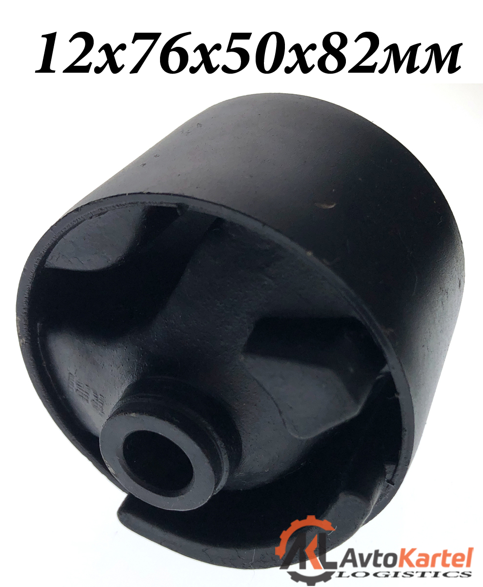 Сайлентблок правой опоры двигателя  MAZDA  323