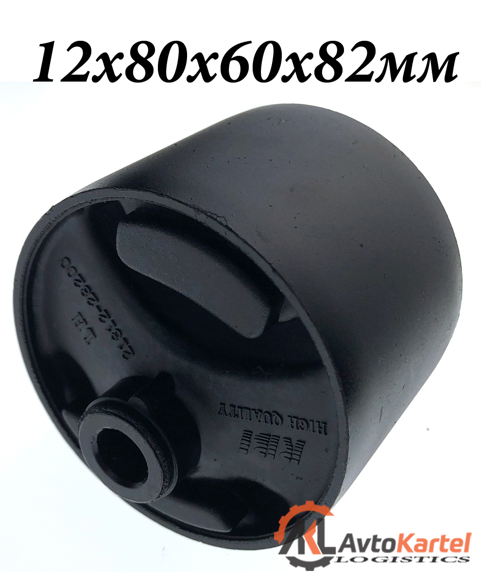 Сайлентблок подушки АКПП HYUNDAI ELANTRA, LANTRA