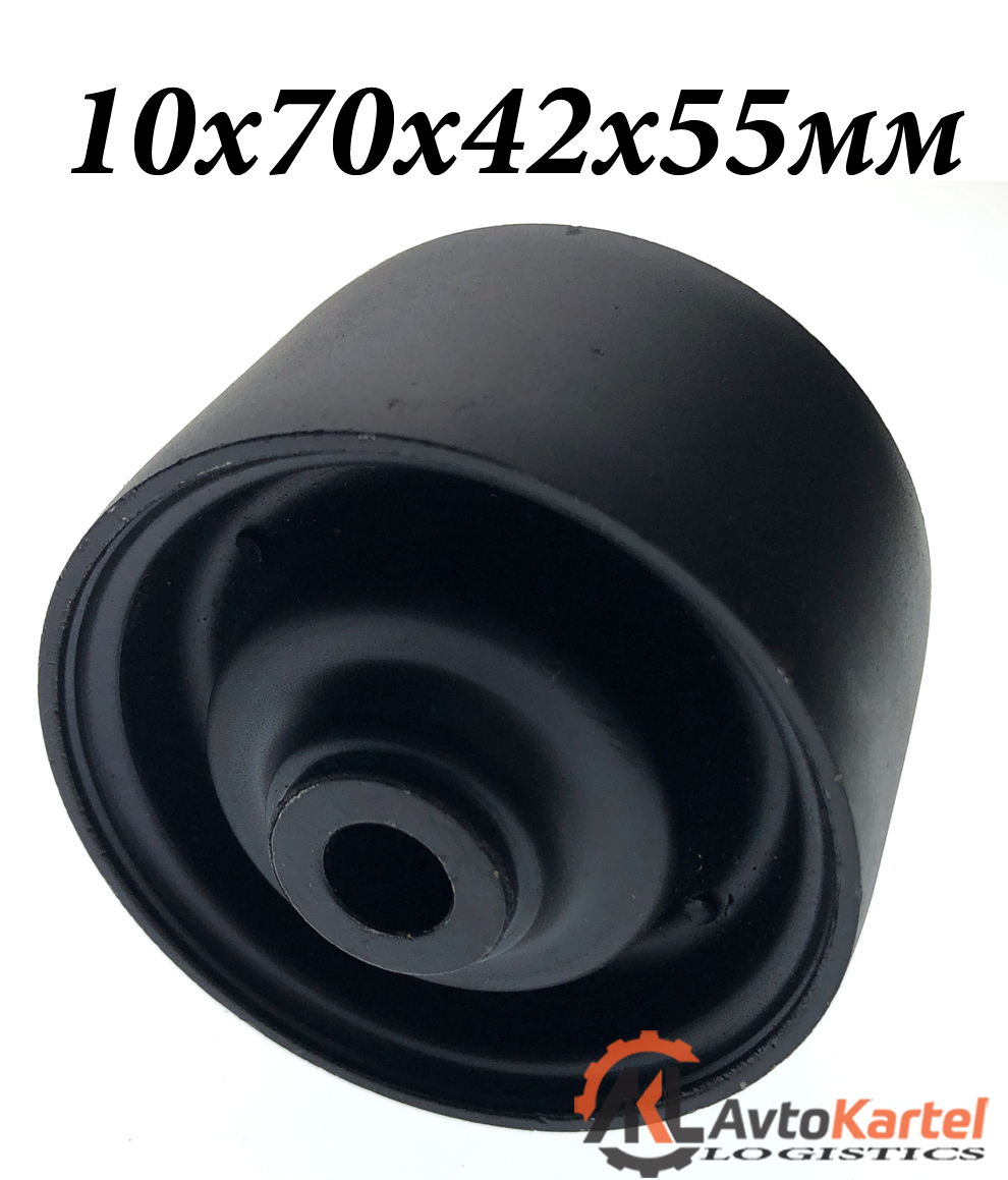 Опора двигателя задняя HYUNDAI: EXCEL 94-00, ACCEN 2E0