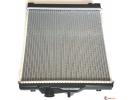 Радиатор системы охлаждения HONDA: CIVIC, CRX 1.4- 339