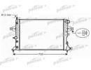 Радиатор системы охлаждения OPEL: ASTRA G 1.4 16V/ 573