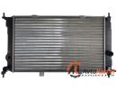 Радиатор системы охлаждения OPEL Astra F 91-98