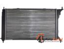 Радиатор системы охлаждения OPEL Astra F 91-98