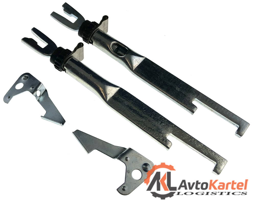 Саморегулятор тормозных колодок комплект RENAULT Logan, Clio, Sandero