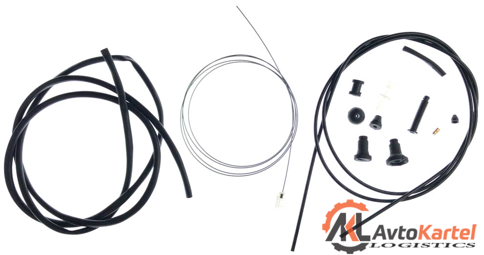 Трос газа PEUGEOT 406, Partner, CITROEN Xantia