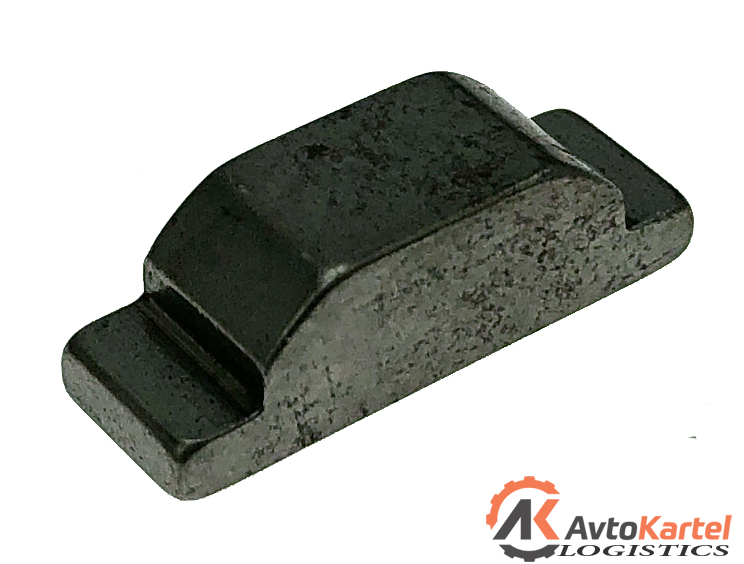 Шпонка коленвала 18.5X6-6 PEUGEOT, CITROEN 1.4HDi, 1.6HDi