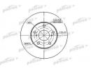 Диск тормозной передний LEXUS ES 91-97, ES 96-01,  431