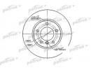 Диск тормозной передний BMW 3 90-98, 3 Compact 94- 537