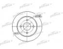 Диск тормозной задний FORD COUGAR 98-01, MONDEO I  623