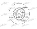 Диск тормозной передний BMW 5 95-03, 5 Touring 97- 769