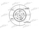 Диск тормозной передний MERCEDES-BENZ C-CLASS 93-0 779