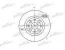 Диск тормозной передний MAZDA 323 F V 94-98, 323 F 119