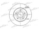 Диск тормозной передний JEEP Grand Cherokee 99-04 118