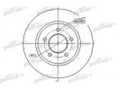 Диск тормозной передний CHRYSLER Pacifica 04-08 019