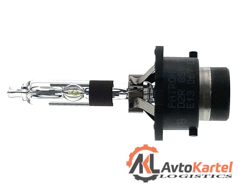 Лампа газоразрядная D2R 85V 35W 5000K P32D-3 Xenon White