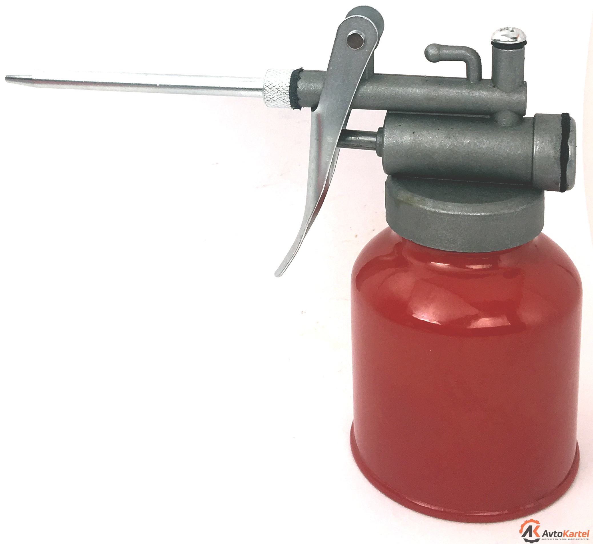 Масленка-нагнетатель MATRIX, 0.25л