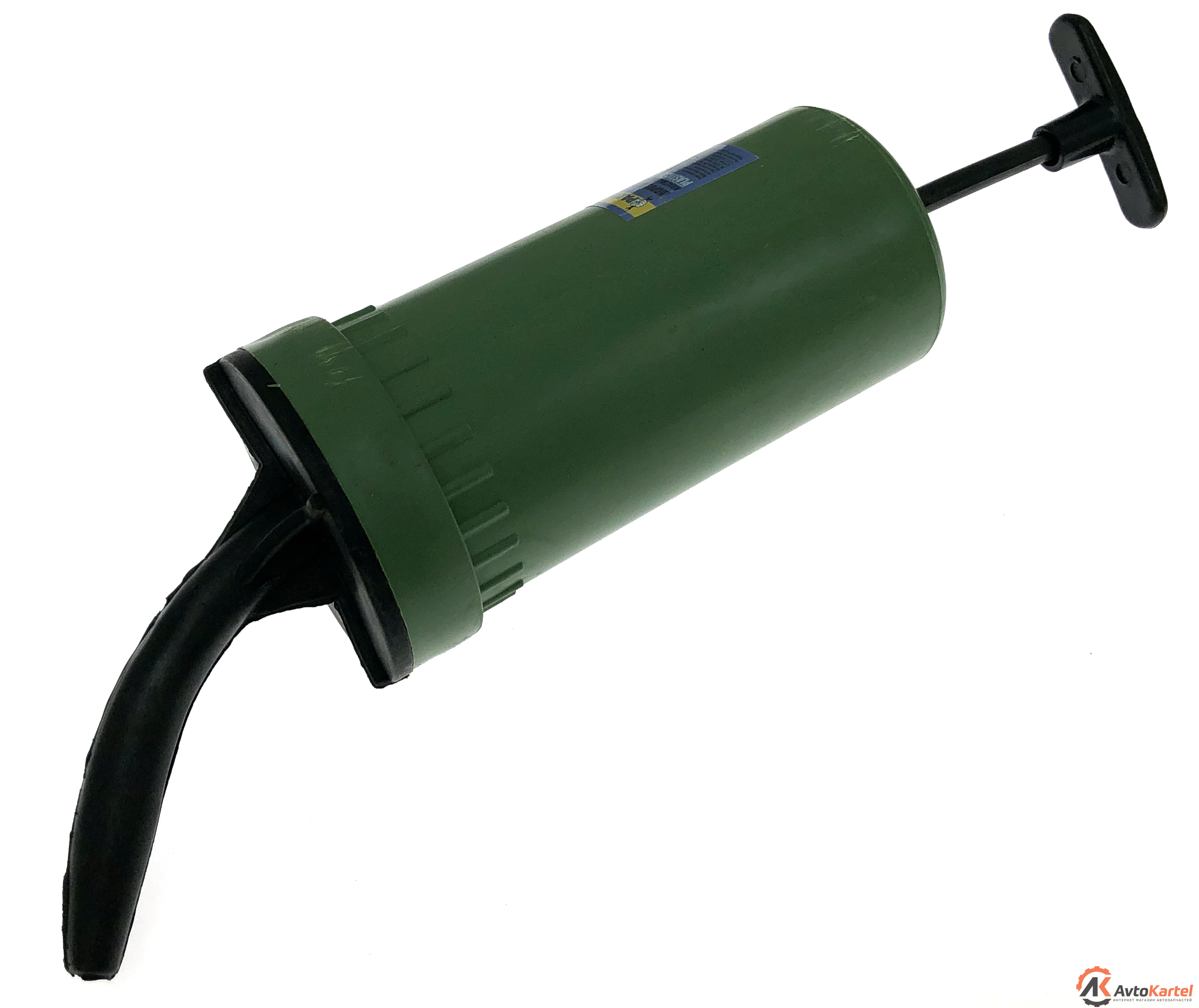 Шприц для масла, 500мл