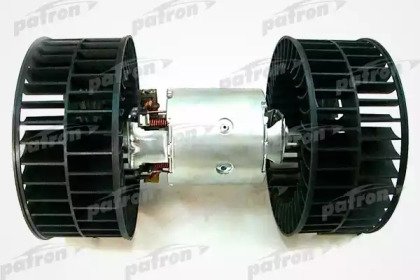 Вентилятор отопителя BMW 5 E34 1.8-4.0i 88- 41