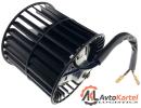 Вентилятор отопителя ГАЗ 3302 - 33027 12В 100ВТ под корпус улитка УЦЕНКА