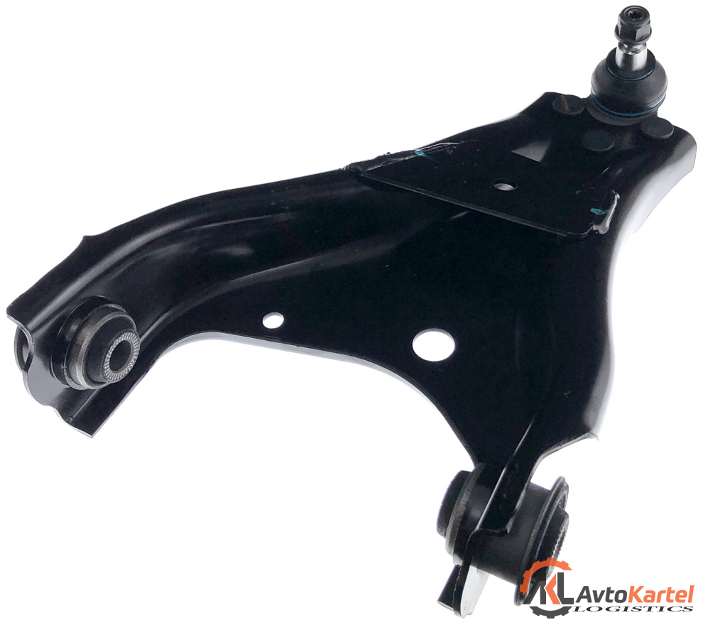 Рычаг левый RENAULT Duster 2010-