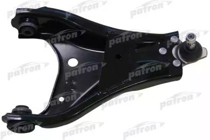 Рычаг подвески правый  RENAULT DUSTER 04/2010 - 68R