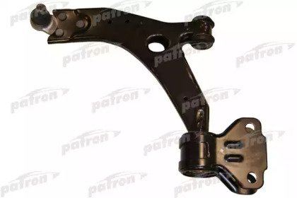 Рычаг подвески левый  FORD FOCUS III 04/2011 - 75L