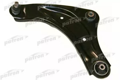 Рычаг подвески левый  NISSAN JUKE 06/2010 - 05L