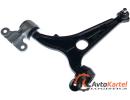 Рычаг подвески левый M12 CITROEN C8, FIAT Ulysse, LANCIA Phedra, PEUGEOT 807
