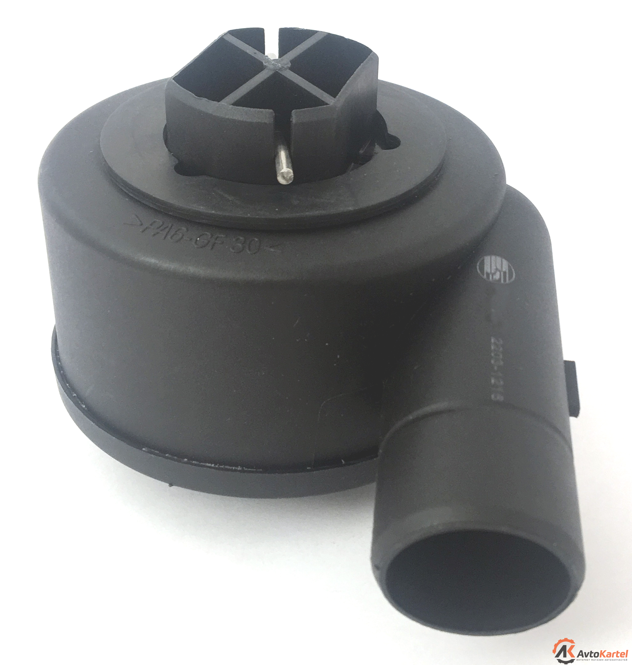 Клапан вентиляции картерных газов VW: GOLF 4 97-05, BORA 97-05