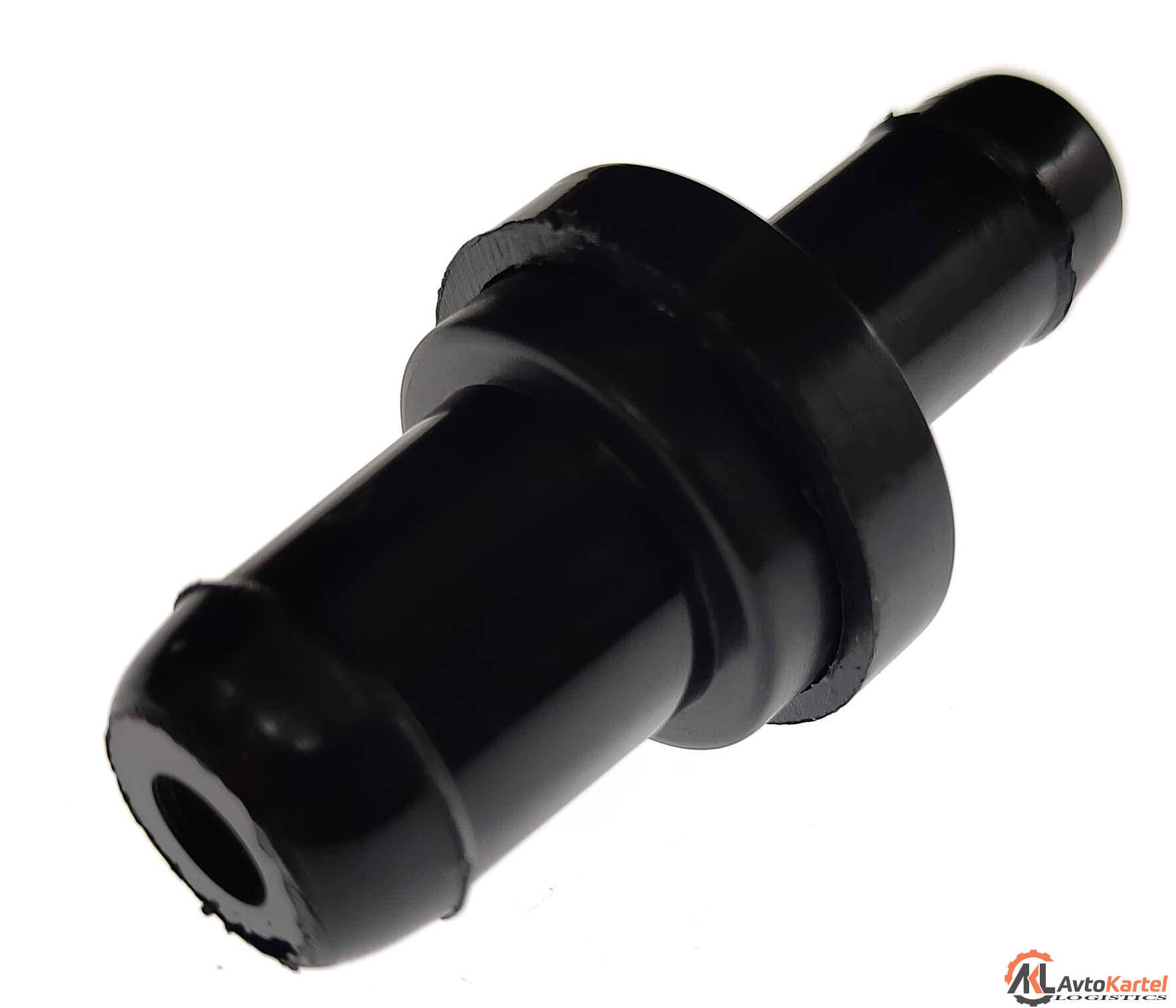 Клапан вентиляции картера ДВС