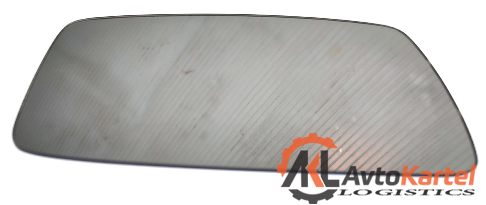 Стекло зеркала  правое Audi 80, 90