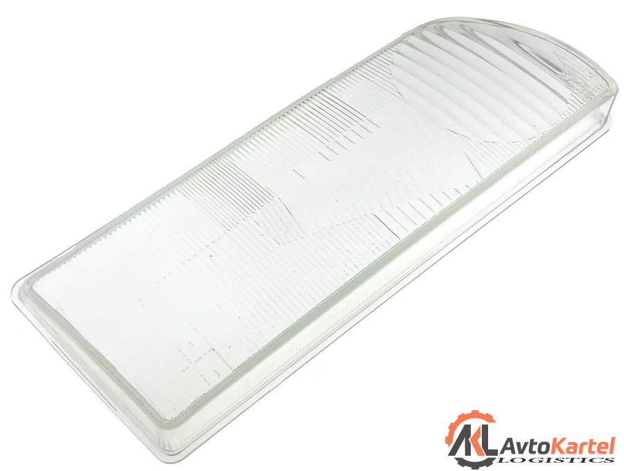 Стекло фары левое NISSAN Primera P10 1990-1996