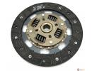 Диск сцепления HONDA CIVIC 1.5, 1.6 16V 89-, CRX 1.6 16V