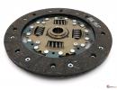 Диск сцепления HONDA CIVIC 1.3-1.6 87-, CRX 1.5, 1.6 88-89