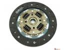Диск сцепления HONDA CIVIC 1.3-1.6 87-, CRX 1.5, 1.6 88-89