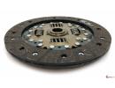 Диск сцепления HONDA CIVIC 1.3-1.6 87-, CRX 1.5, 1.6 88-89