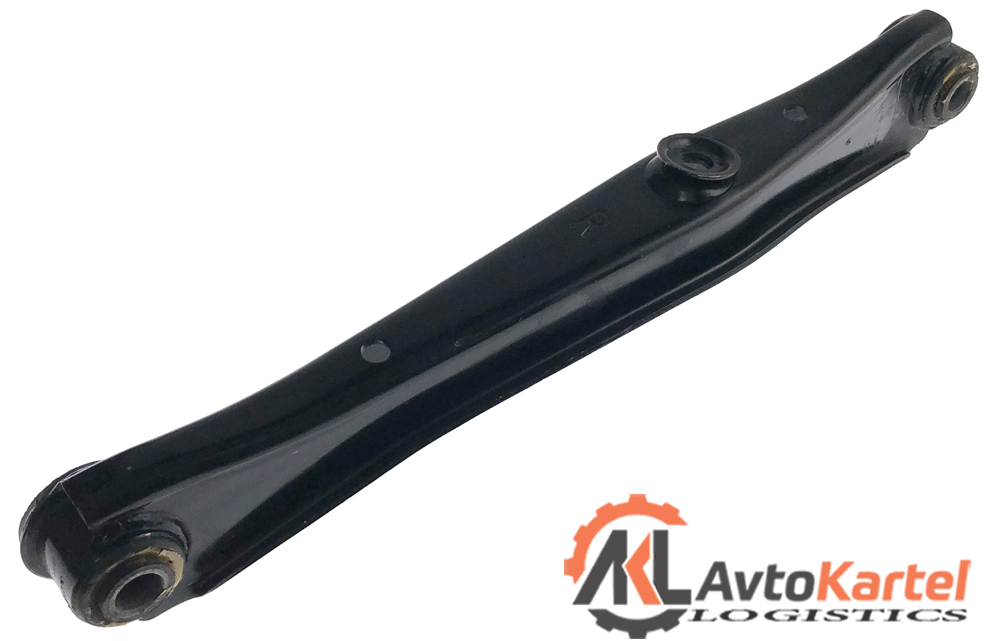 Задняя поперечная правая тяга MAZDA 626 83-87 ближе к переду